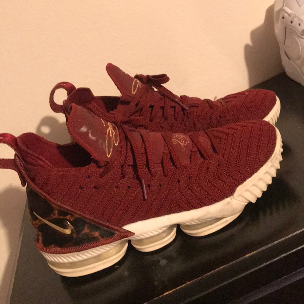 LeBron‘s